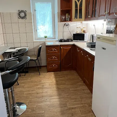 Balatonboglari Katica Vendeghaz דירה