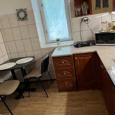 דירה Balatonboglari Katica Vendeghaz